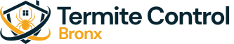 Bronx Termite Control Company Logo